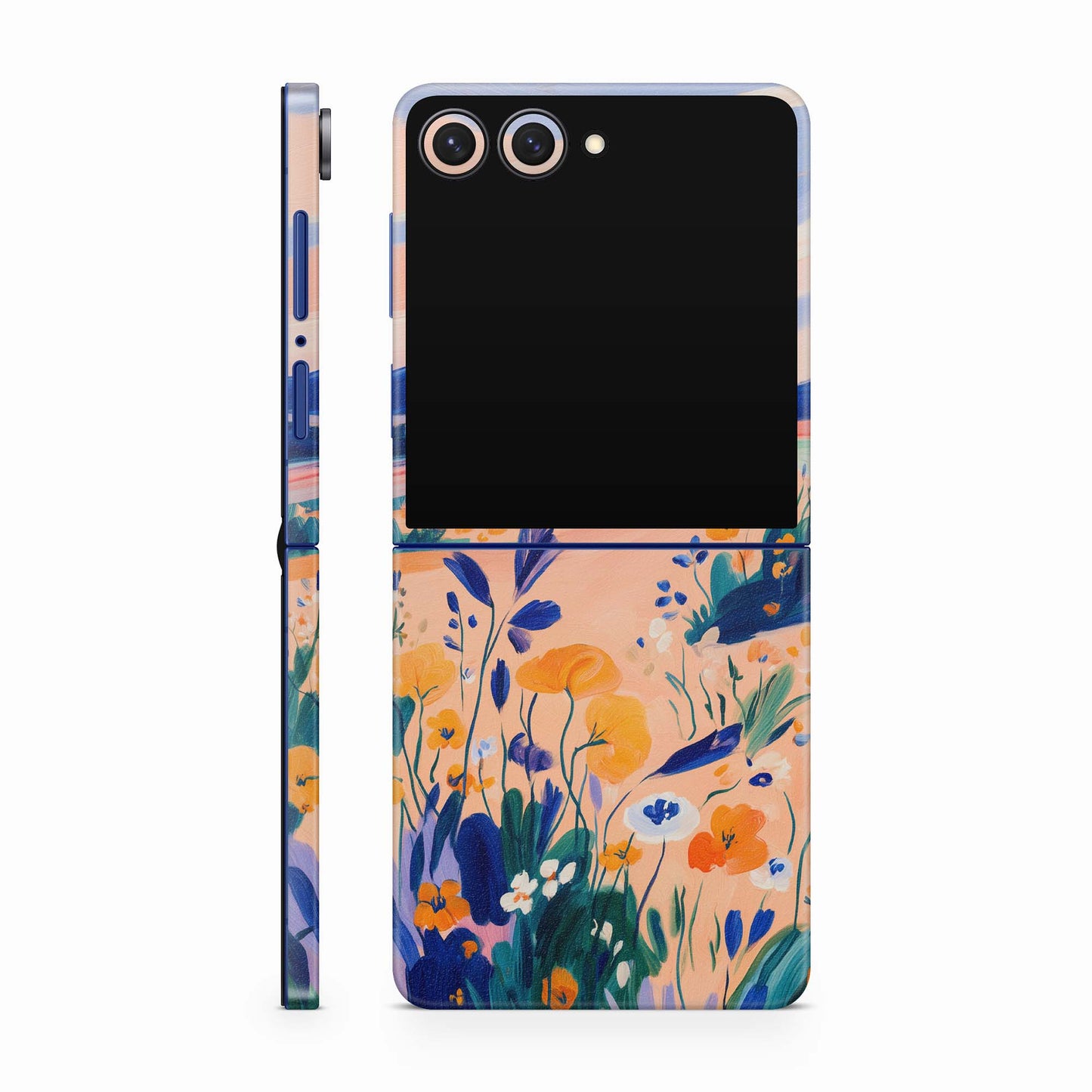 Flower Sky