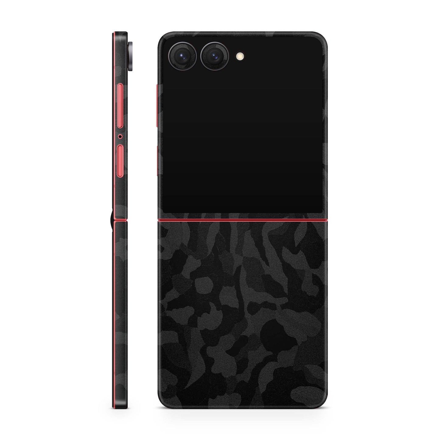 Black SHADE - SAMSUNG