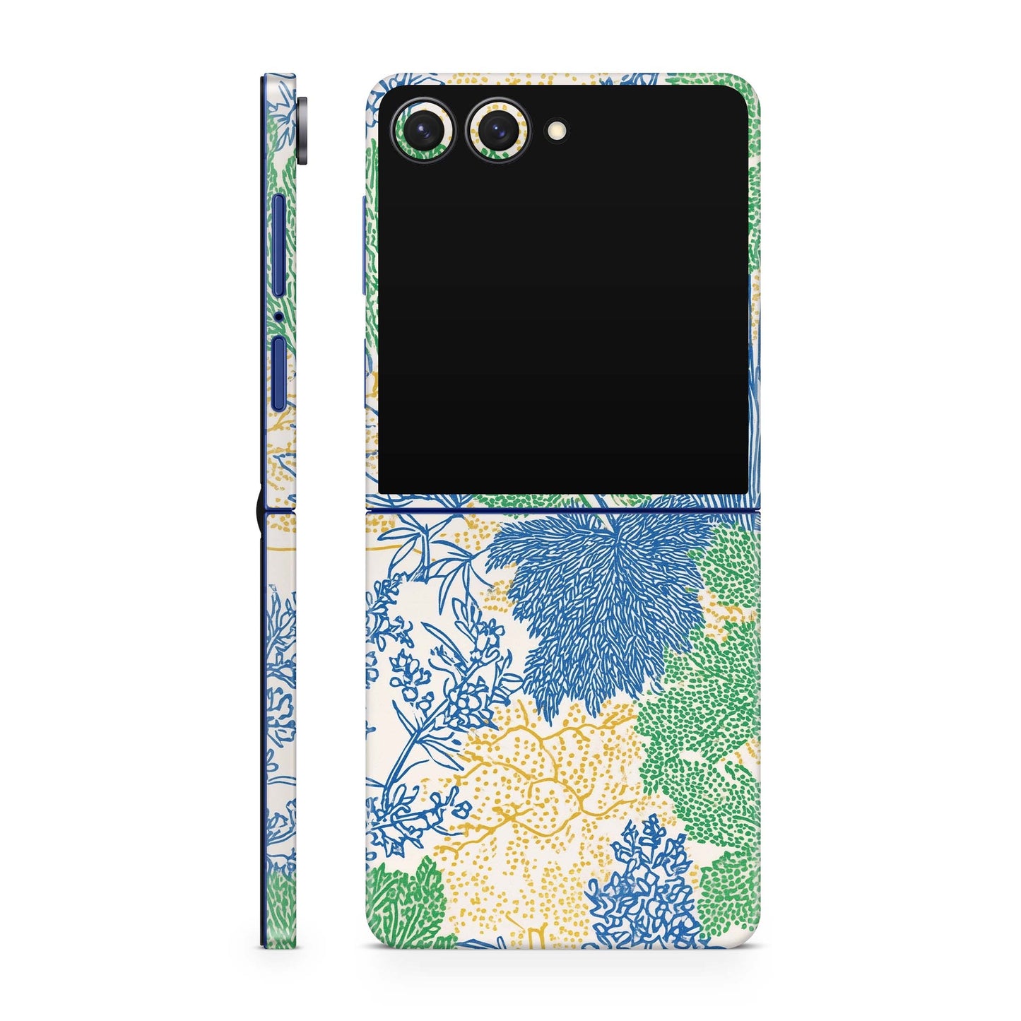 EcoWeave - SAMSUNG