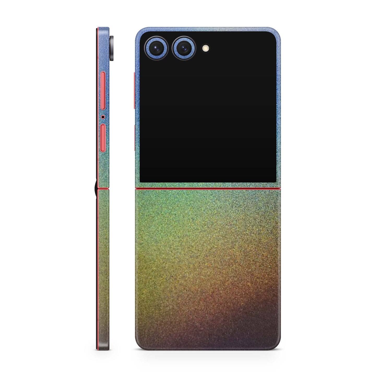 Psychedelic - SAMSUNG