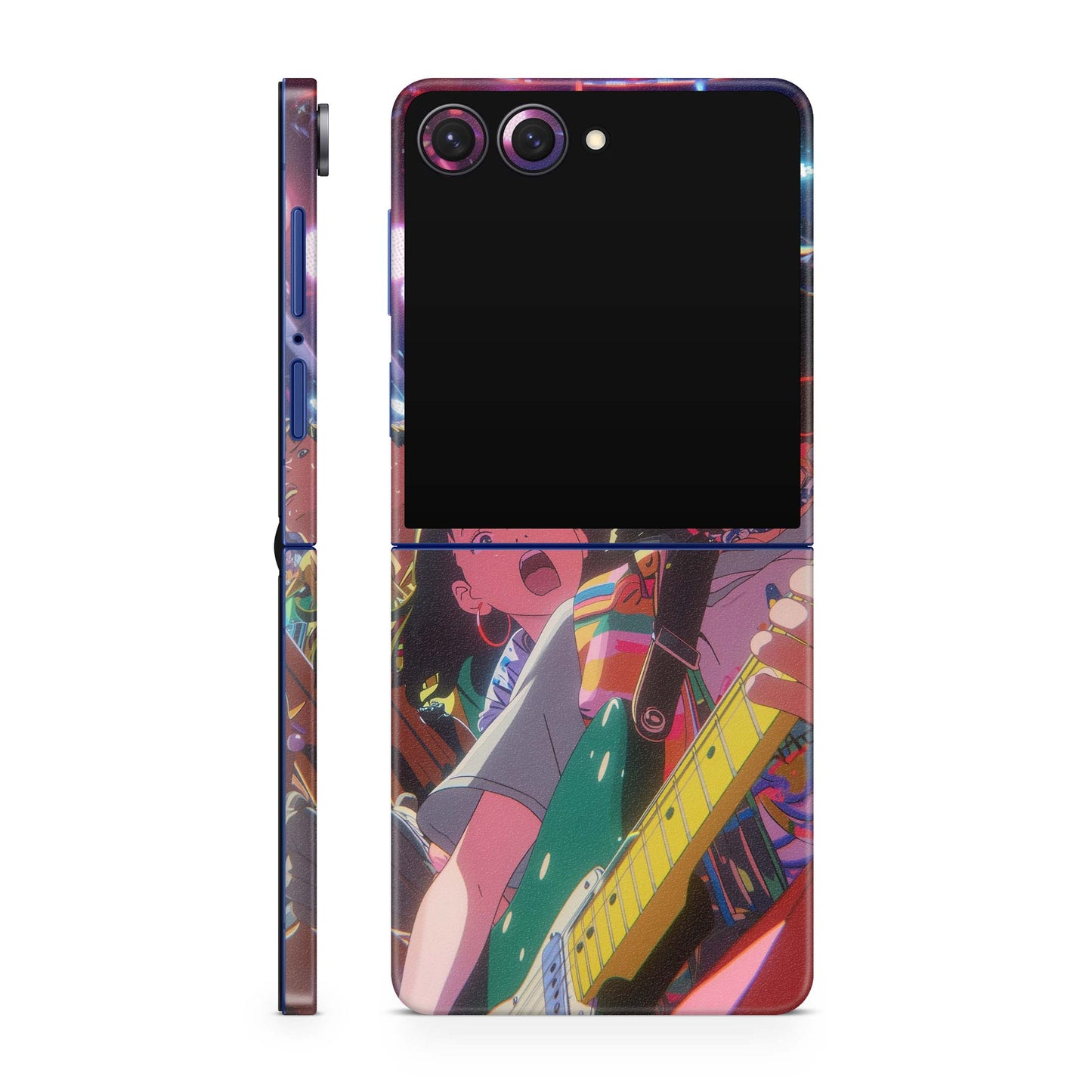 SoundBurst - SAMSUNG