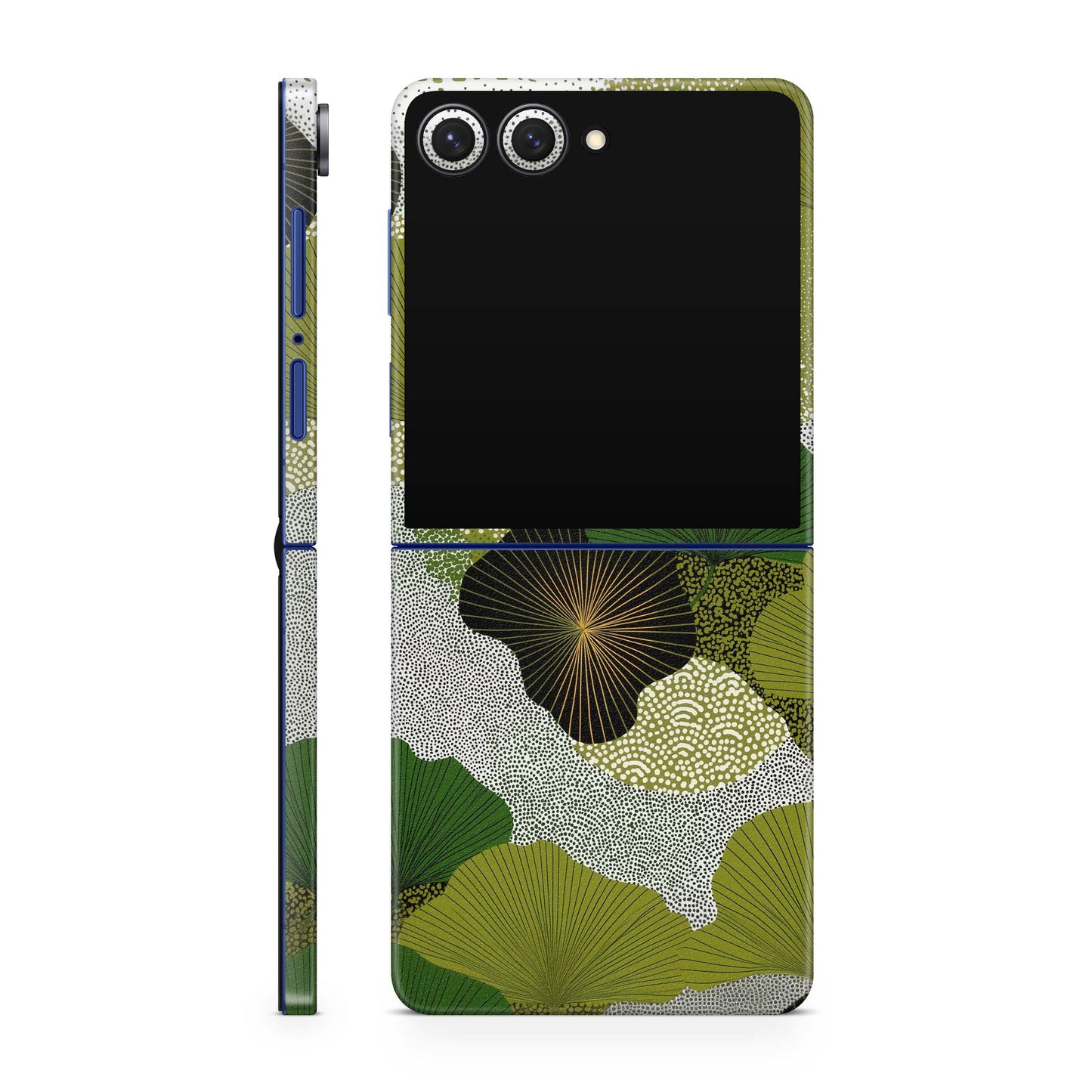 ZenLeaf - SAMSUNG