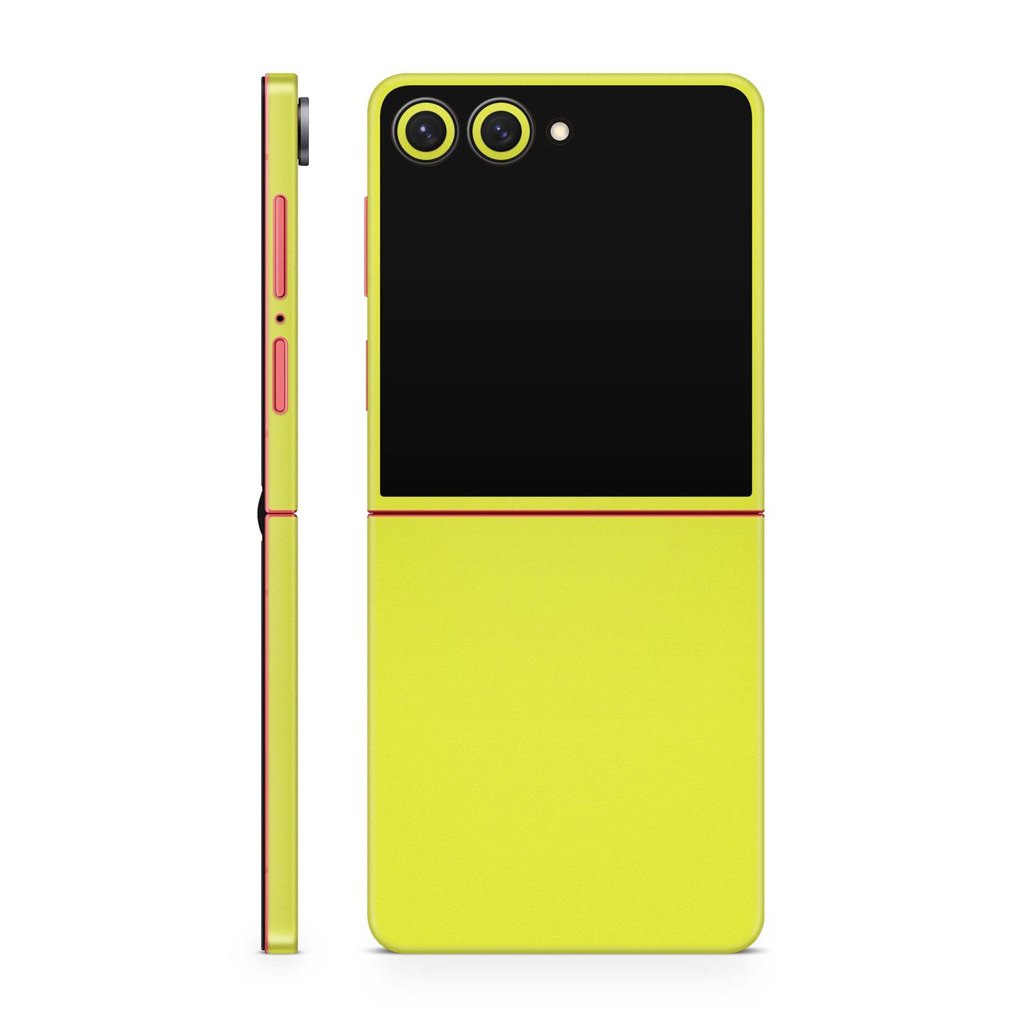 Acid Yellow - SAMSUNG