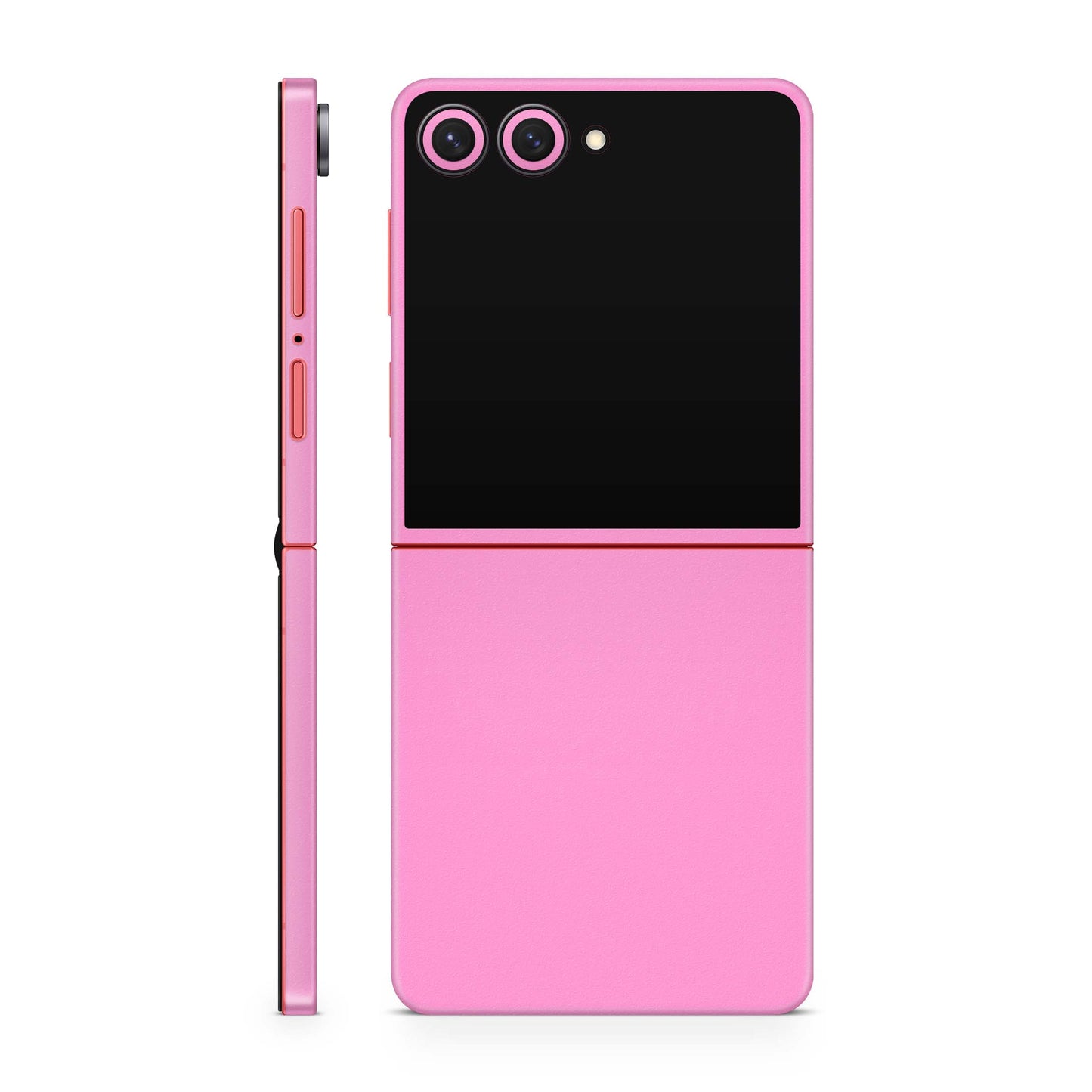 Bubblegum Pink - SAMSUNG