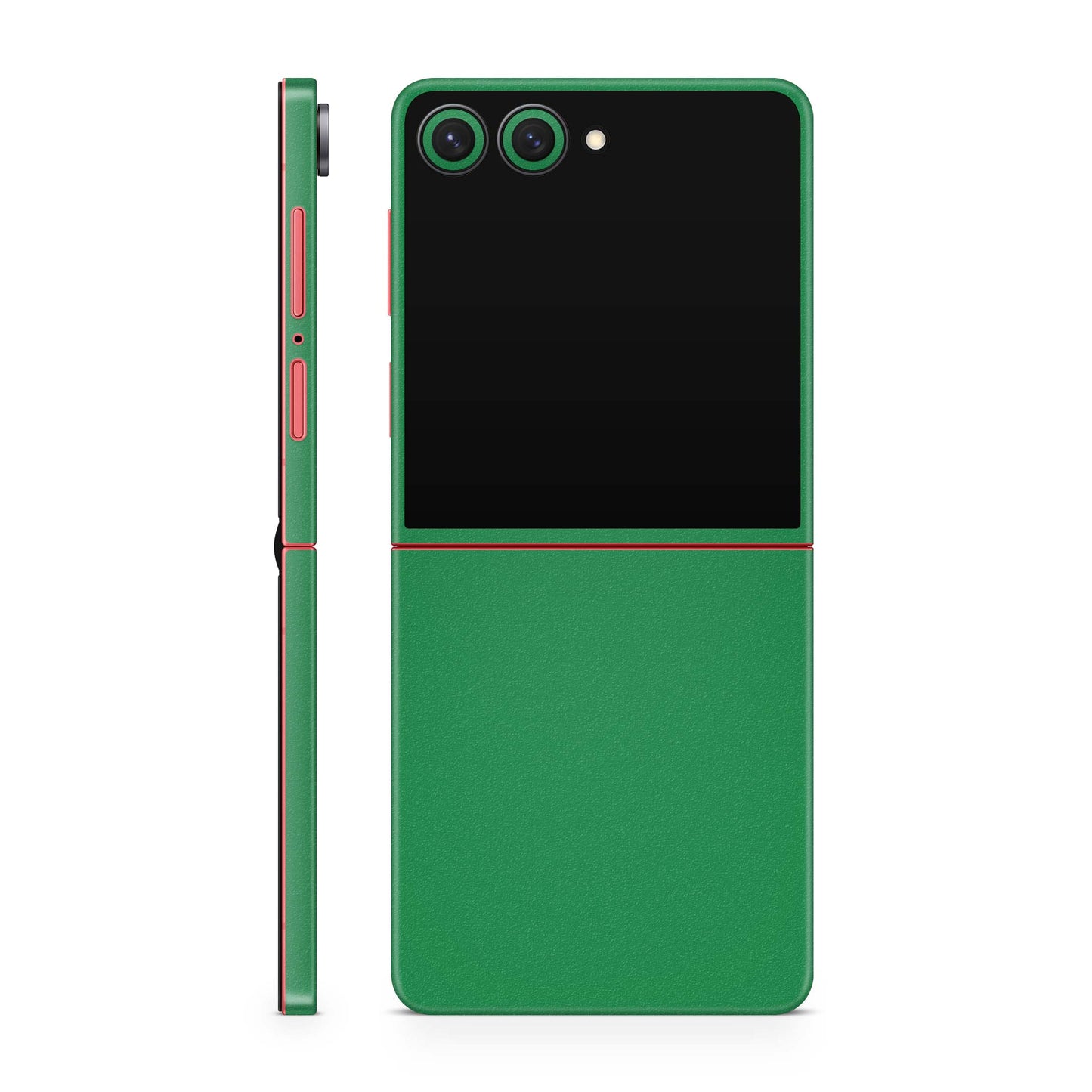 Emerald Green - SAMSUNG