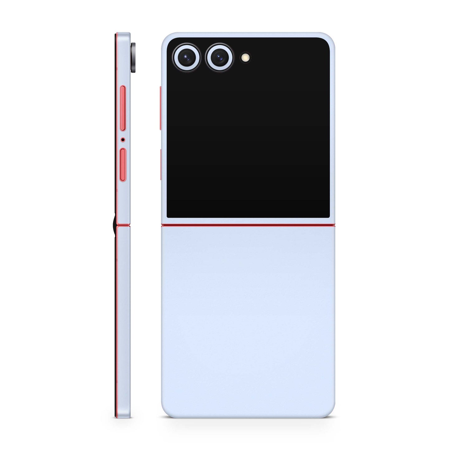 Powder Blue - SAMSUNG