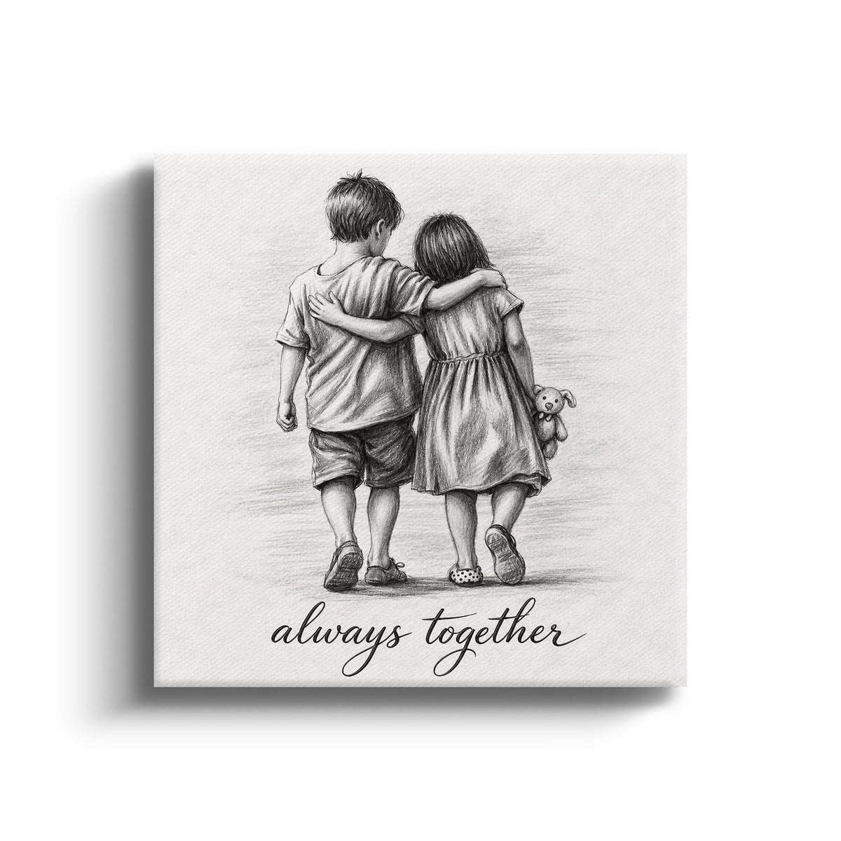 MC - Always Together