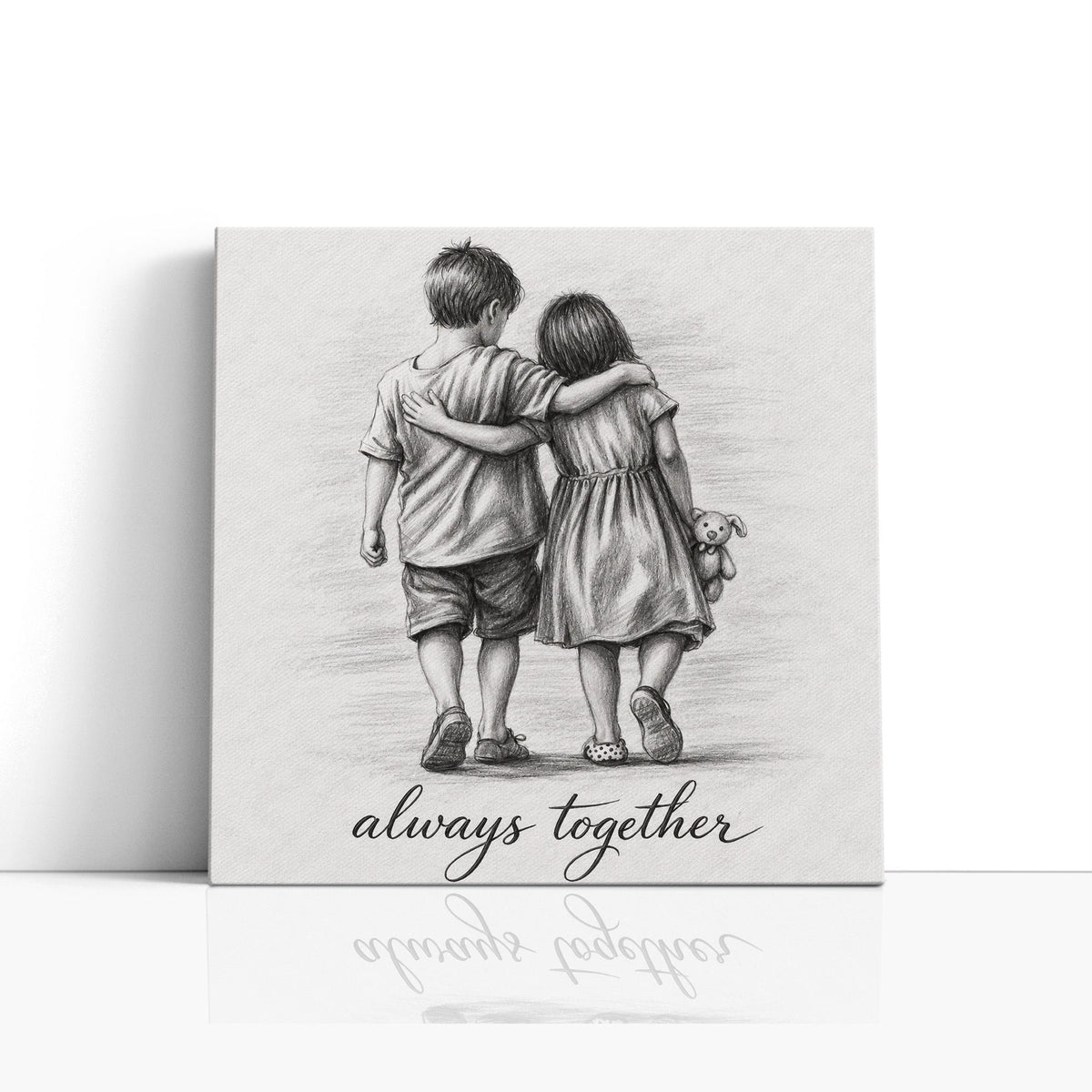 MC - Always Together