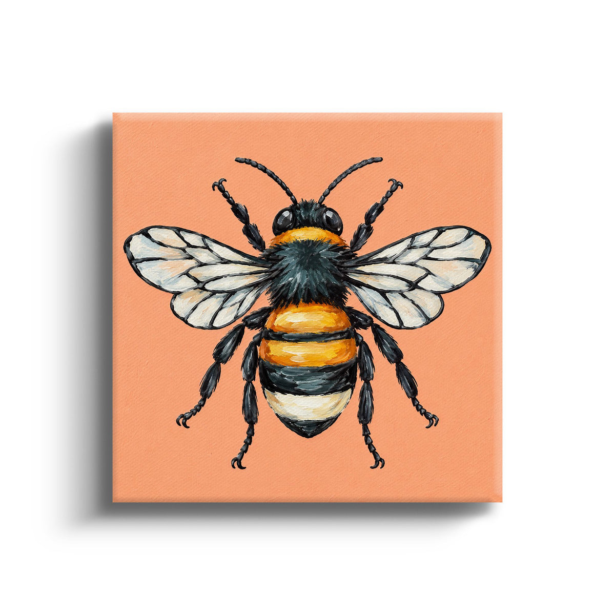MC - Bee