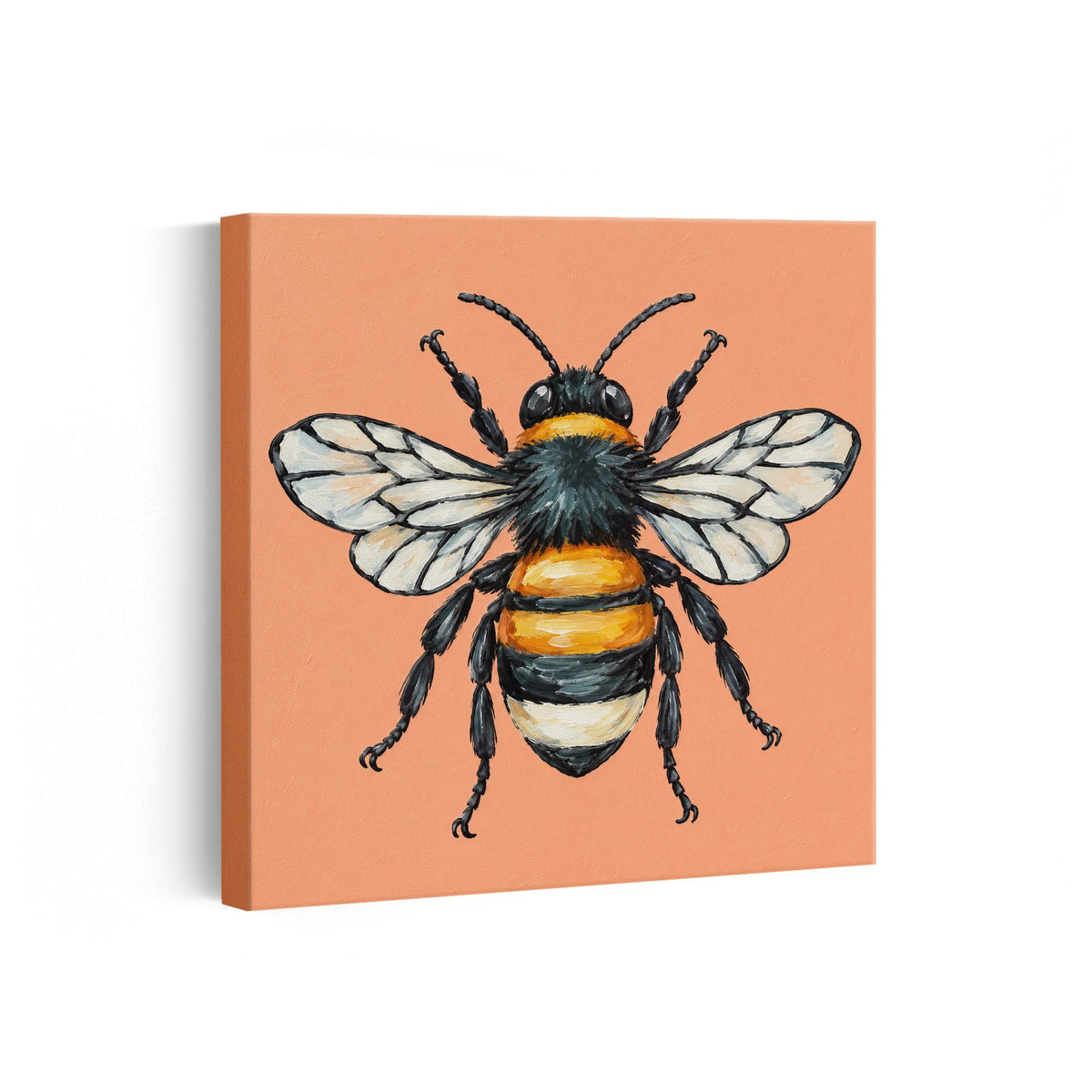 MC - Bee