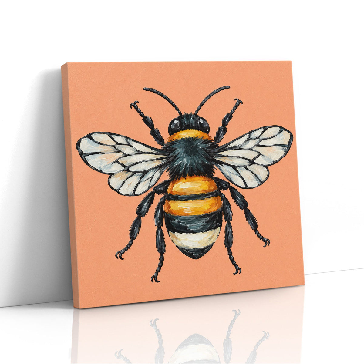 MC - Bee