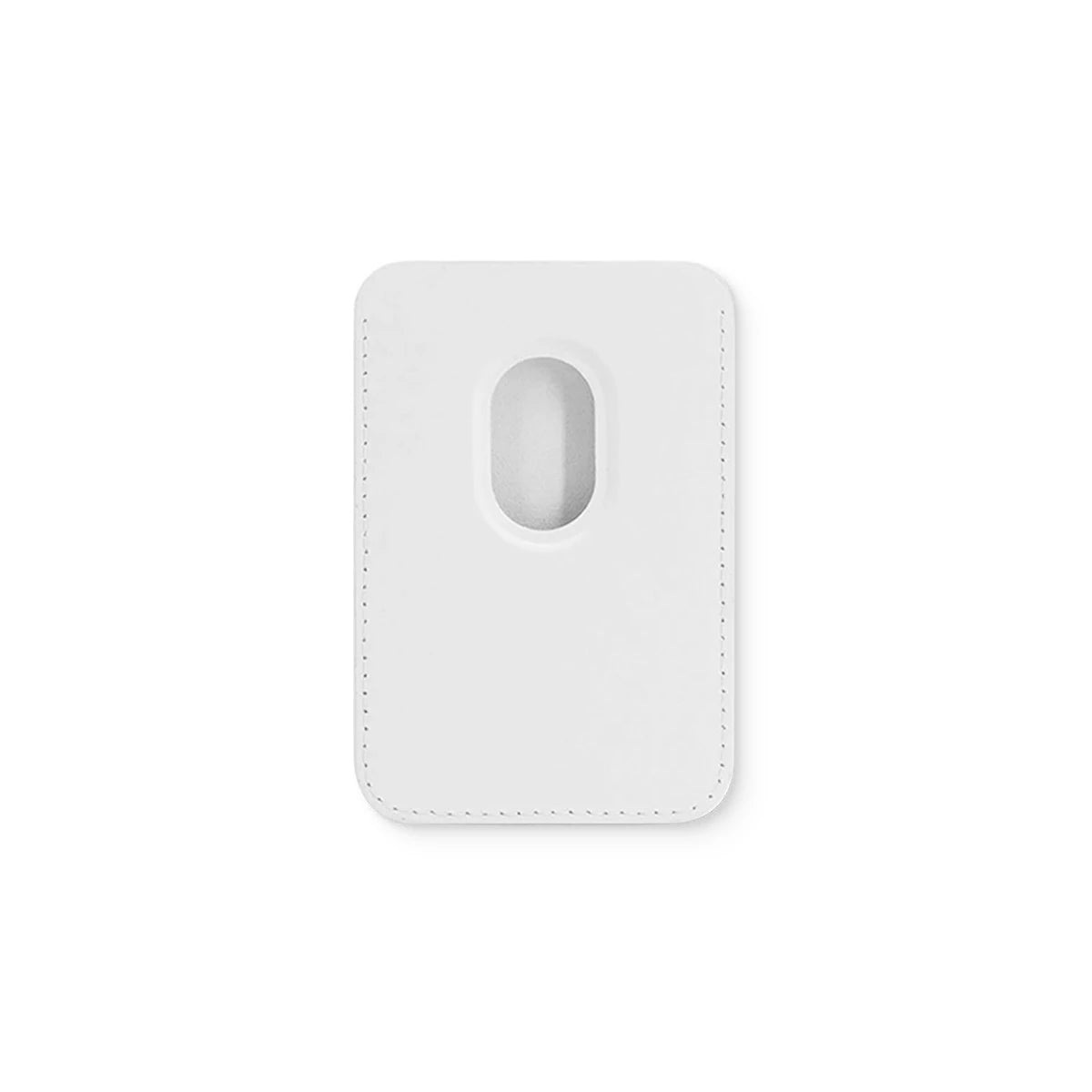 White - MagSafe Kartlık