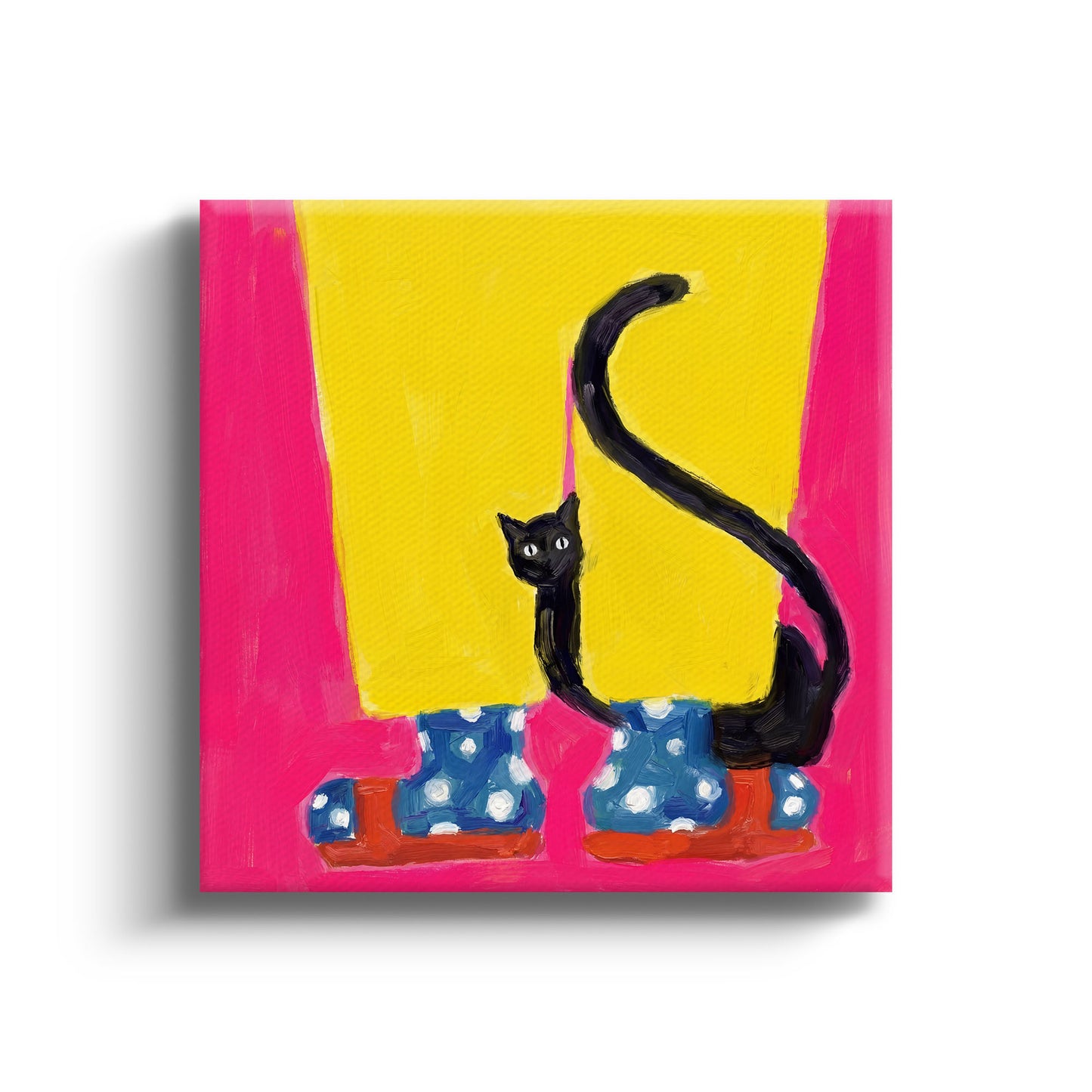 MC - Black Cat