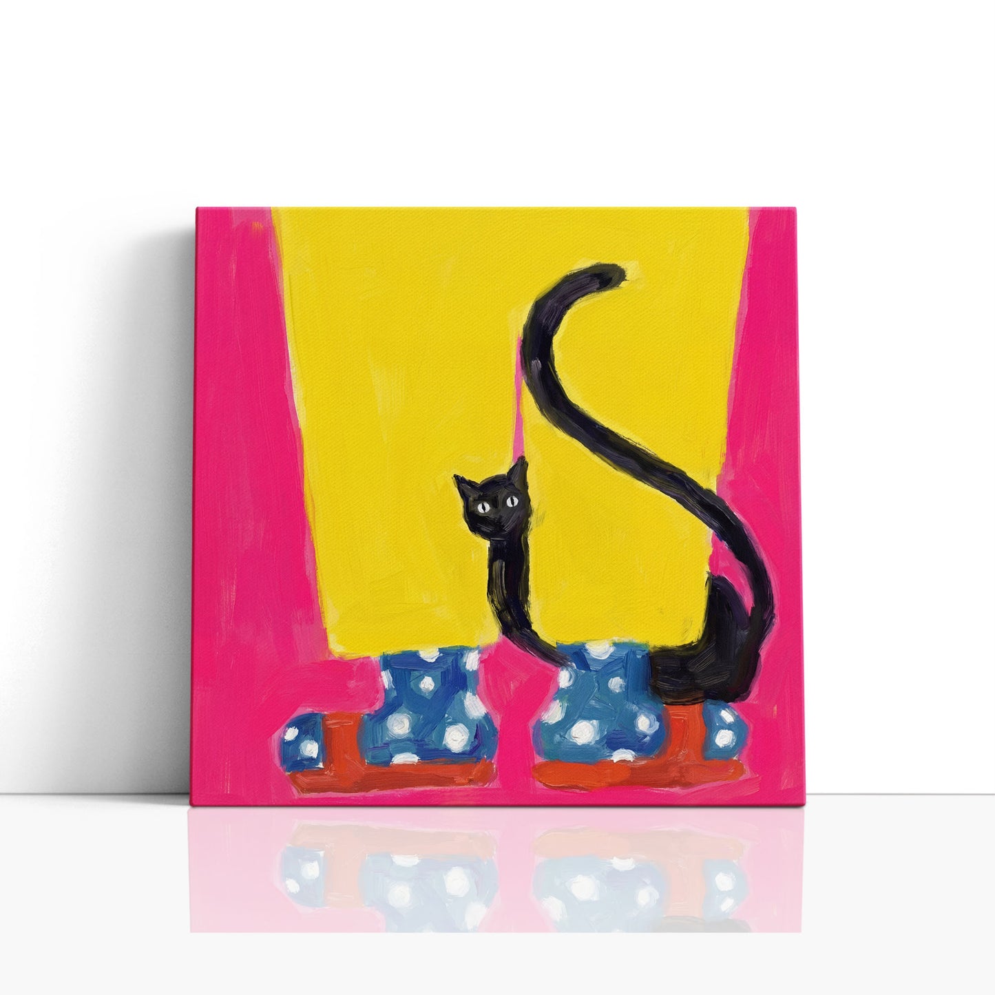MC - Black Cat