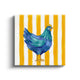 MC - Blue Hen