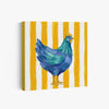 MC - Blue Hen
