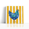 MC - Blue Hen