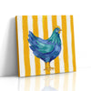 MC - Blue Hen