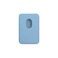 Sky Blue - MagSafe Kartlık