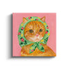 MC - Bonnet Cat