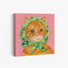 MC - Bonnet Cat