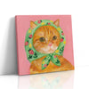 MC - Bonnet Cat