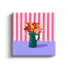 MC - Bouquet in Green Jug