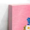 MC - Bouquet in Navy Vase