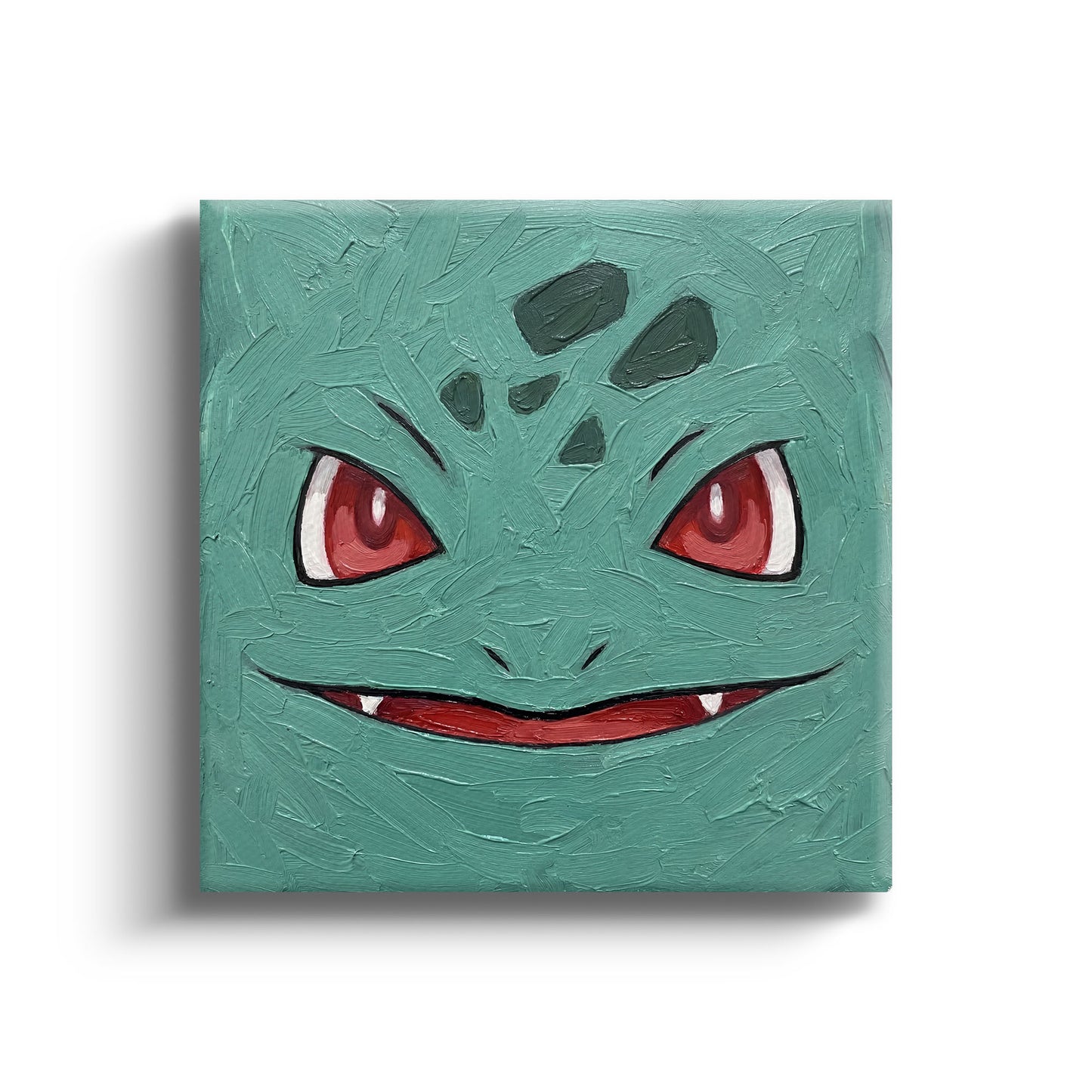 MC -Bulbasaur