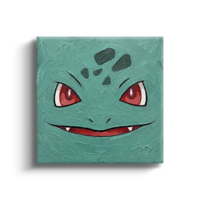 MC -Bulbasaur