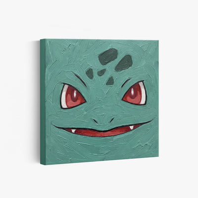 MC -Bulbasaur