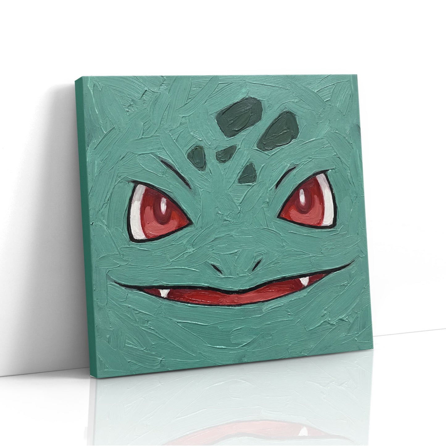 MC -Bulbasaur