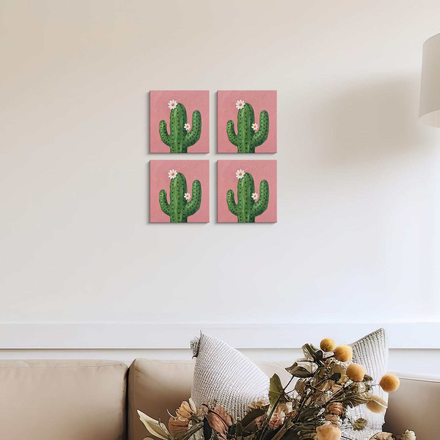 MC - Cactus