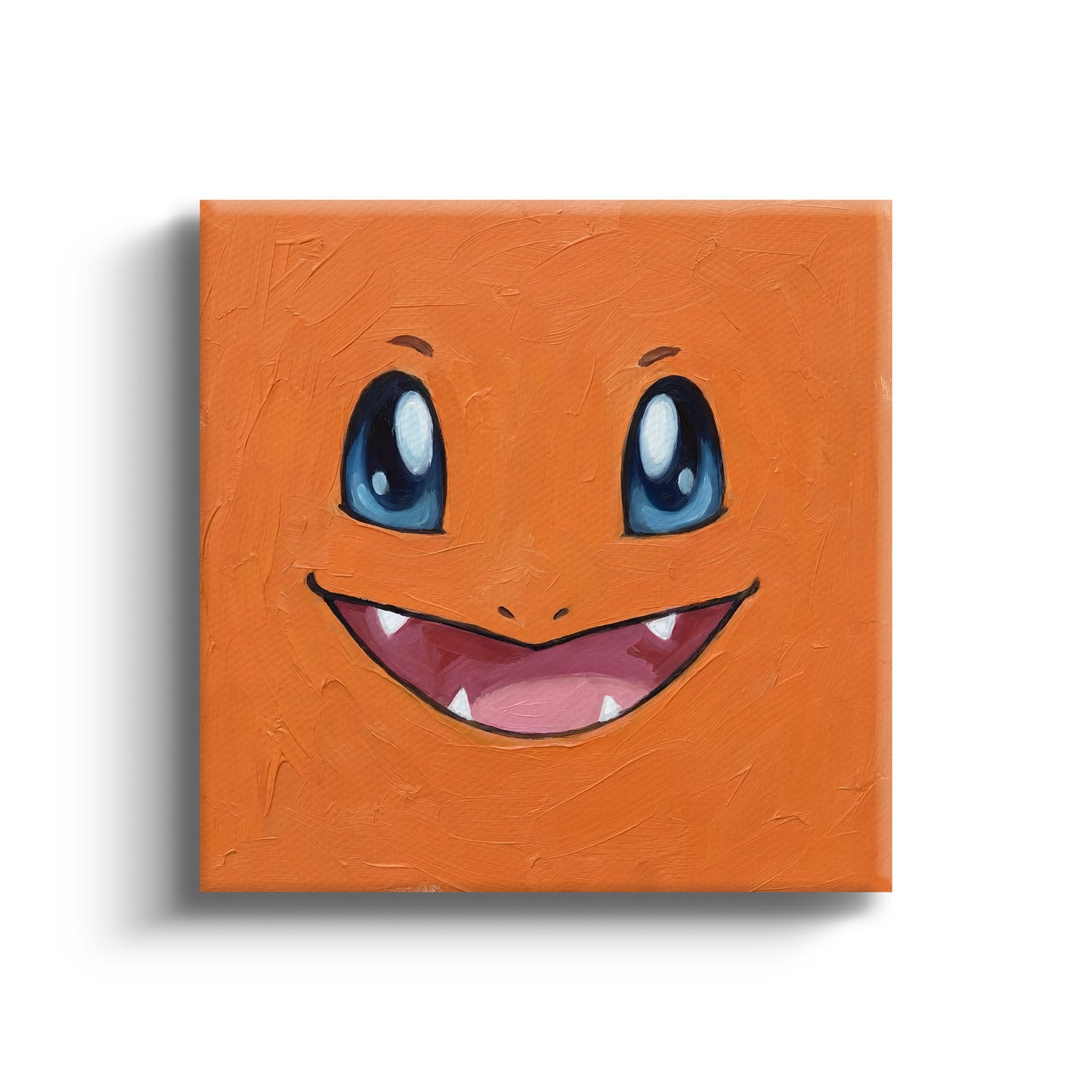 MC - Charmander