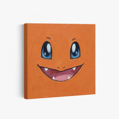 MC - Charmander