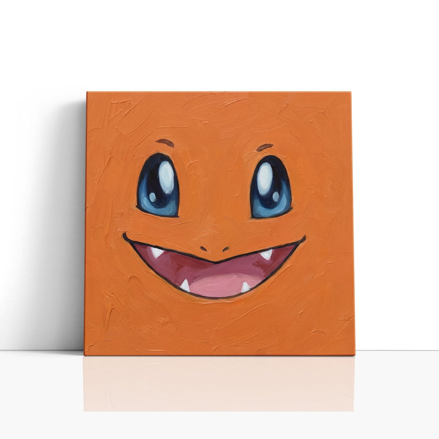 MC - Charmander