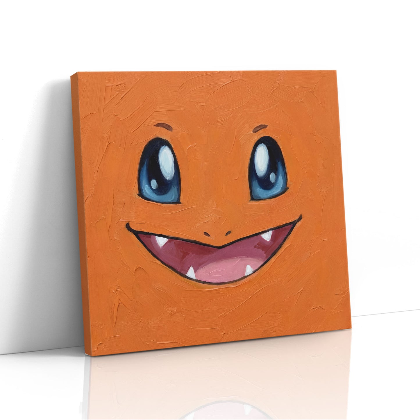 MC - Charmander