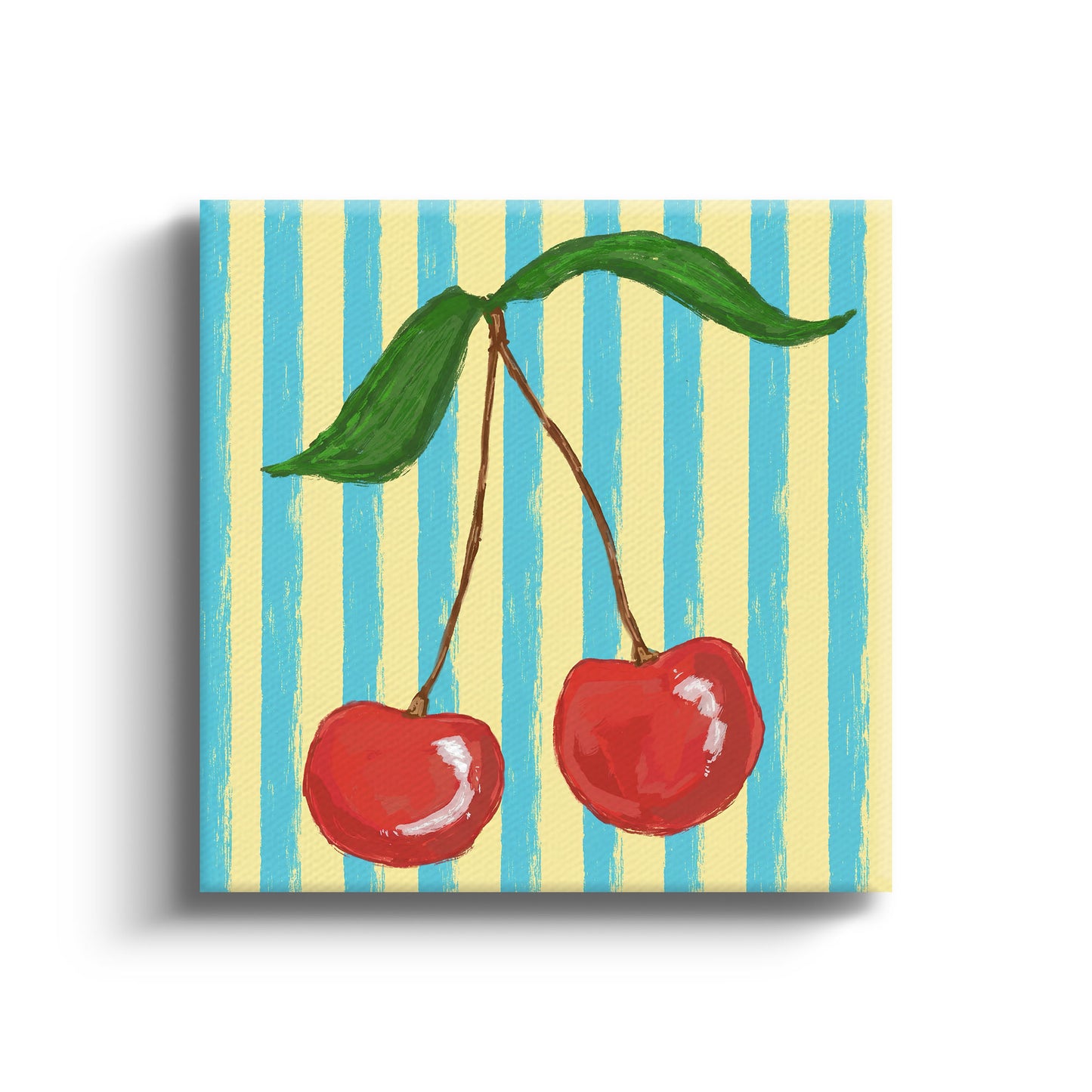 MC - Cherries