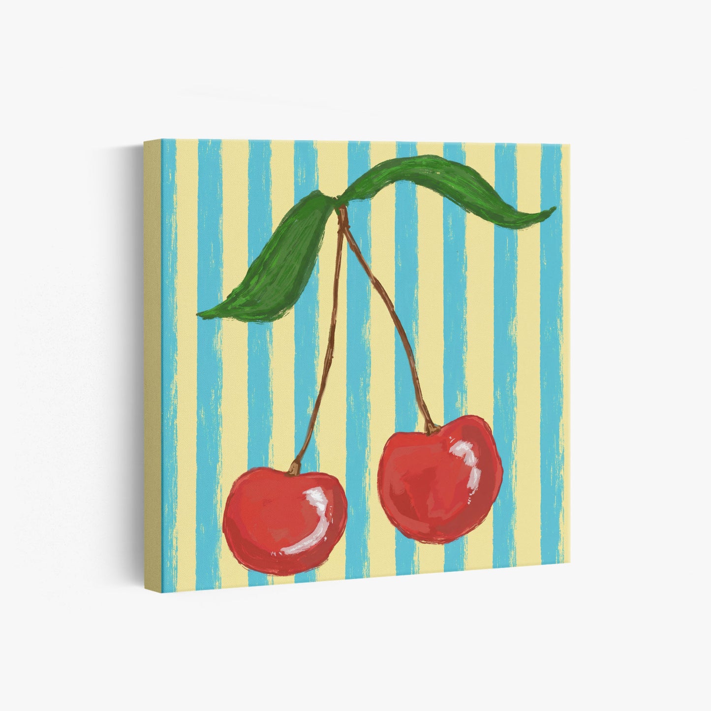 MC - Cherries