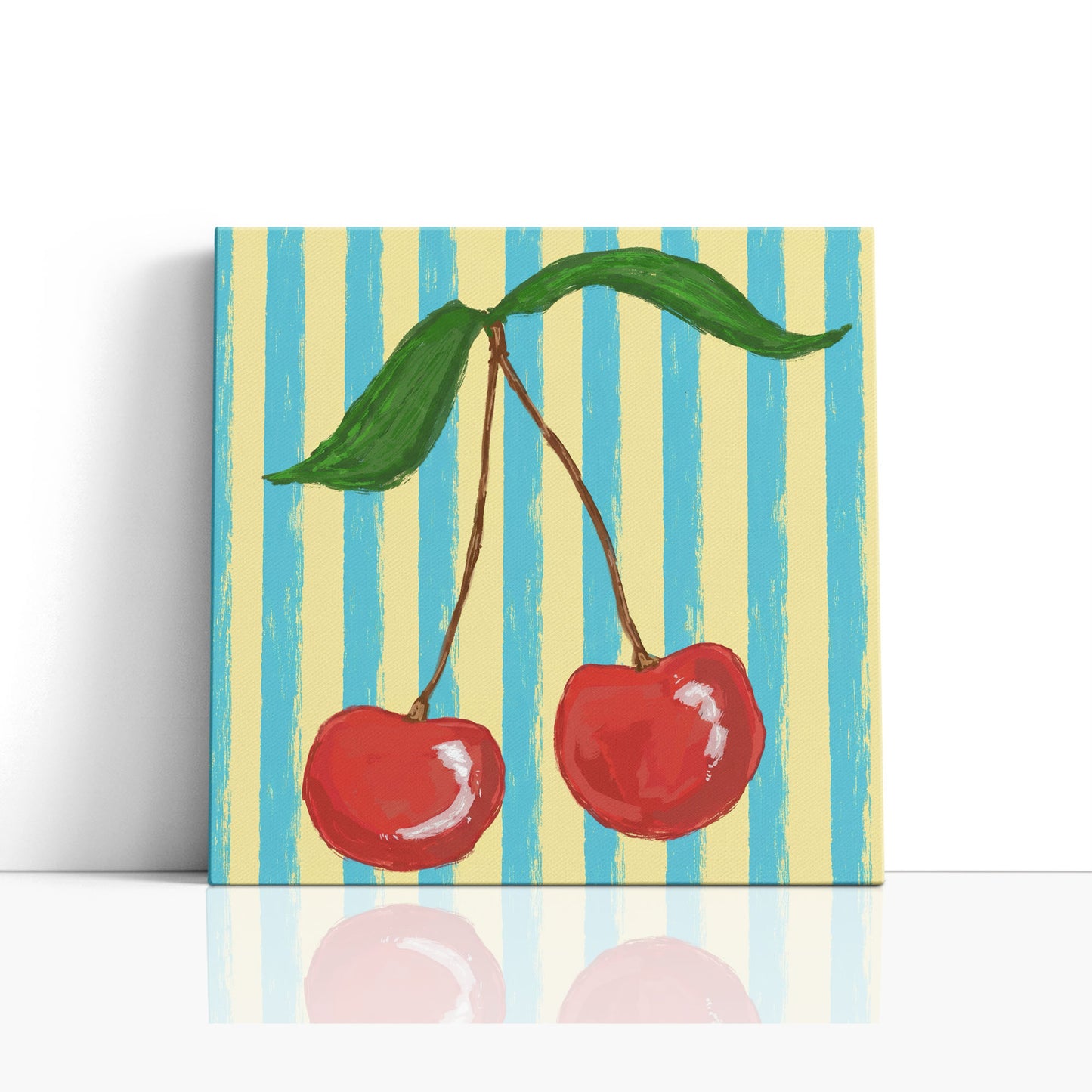 MC - Cherries