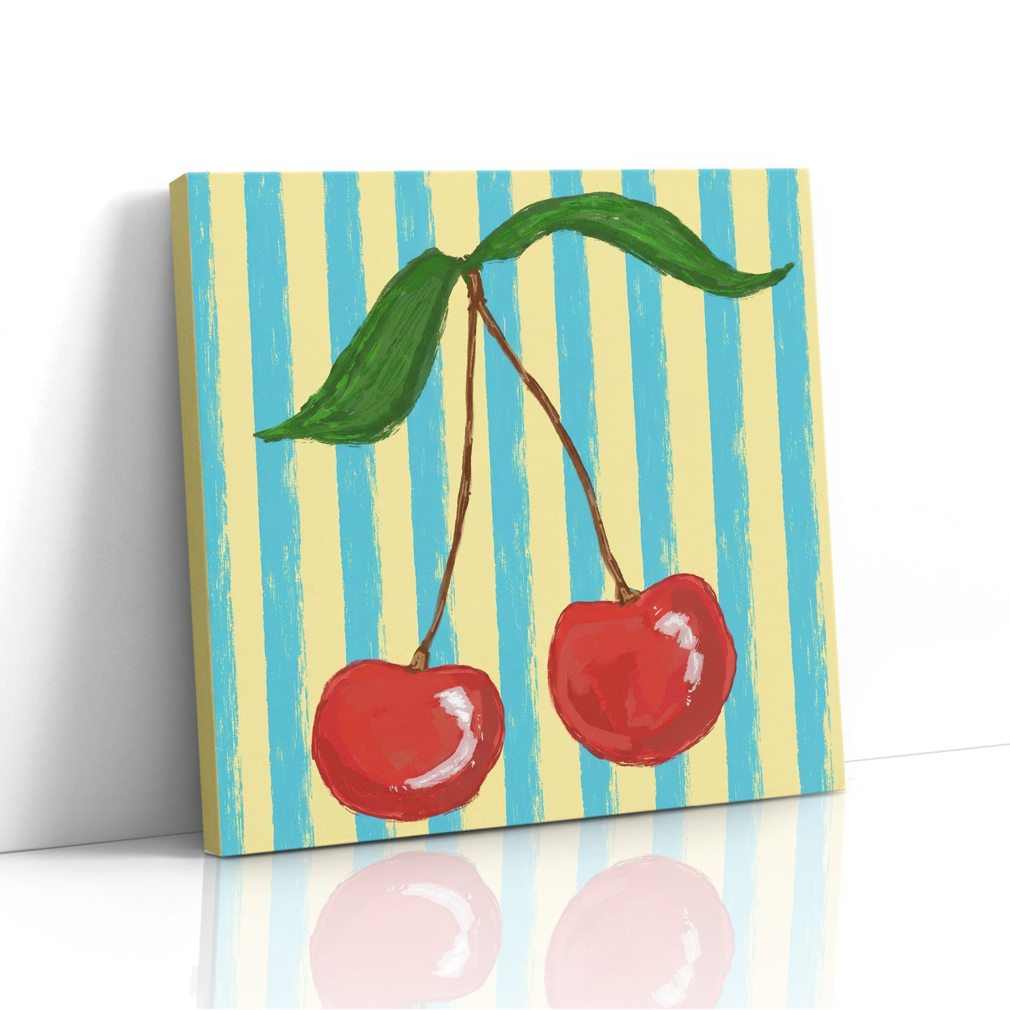 MC - Cherries