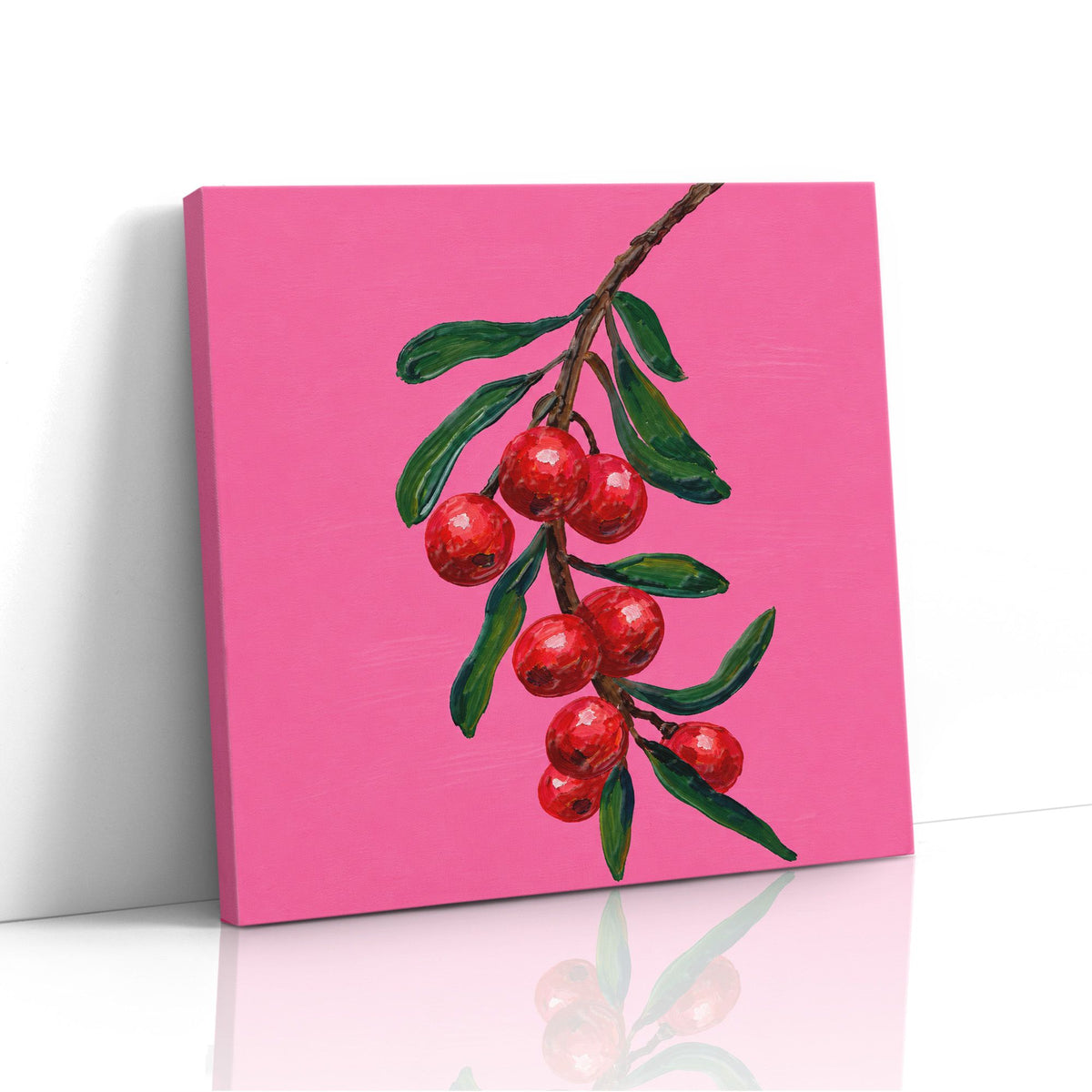 MC - Cherry Branch