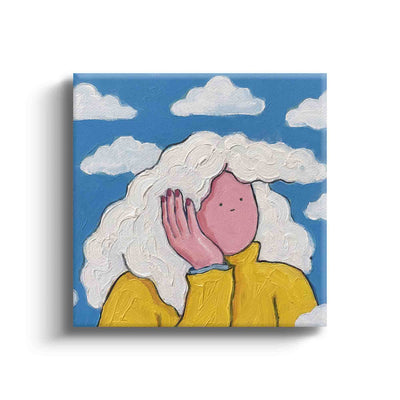 MC - Cloud Girl