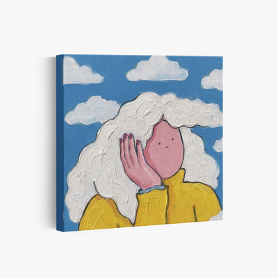 MC - Cloud Girl