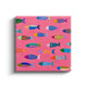 MC - Colorful Fish