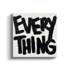 MC - Every Thing