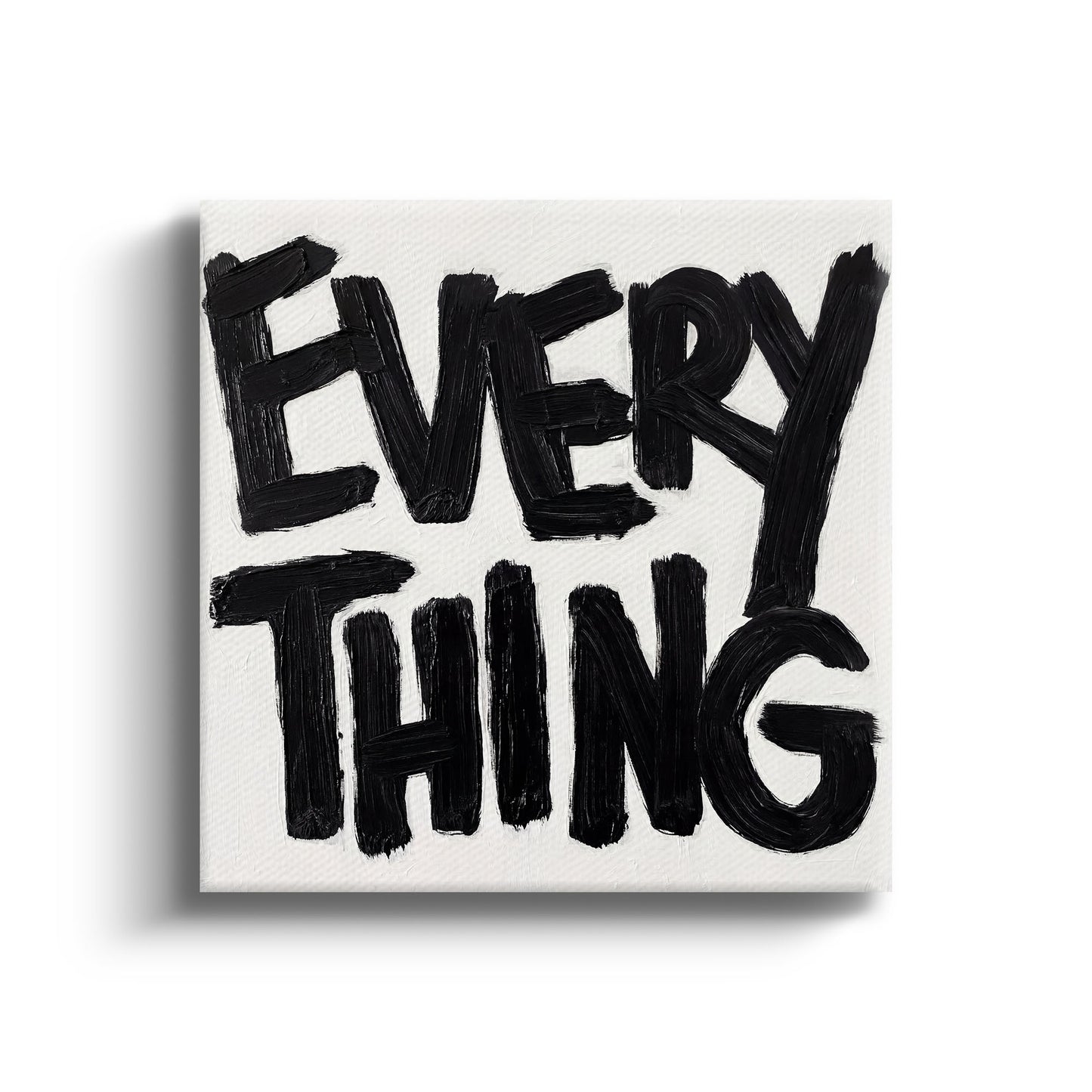 MC - Every Thing