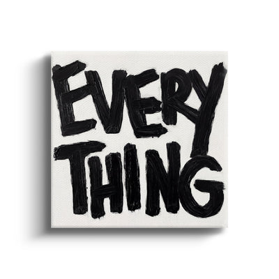 MC - Every Thing