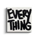 MC - Every Thing