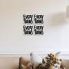 MC - Every Thing